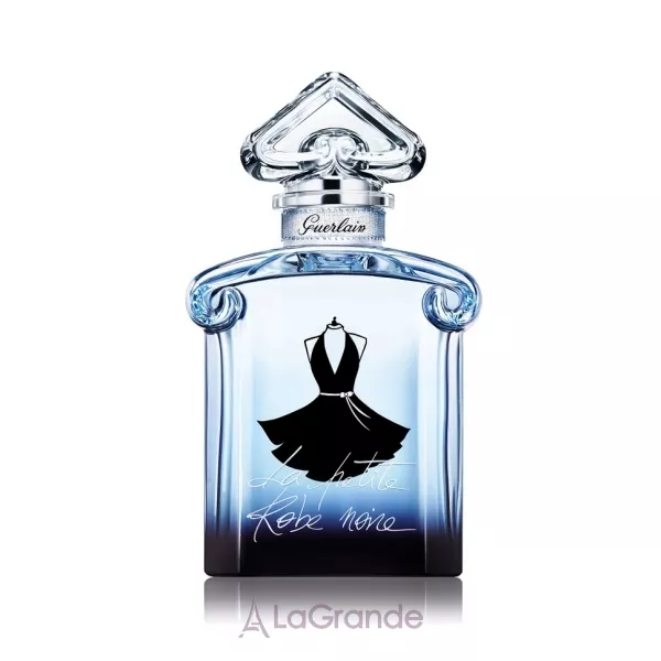 Guerlain La Petite Robe Noire Intense ��������������� ���� (������)