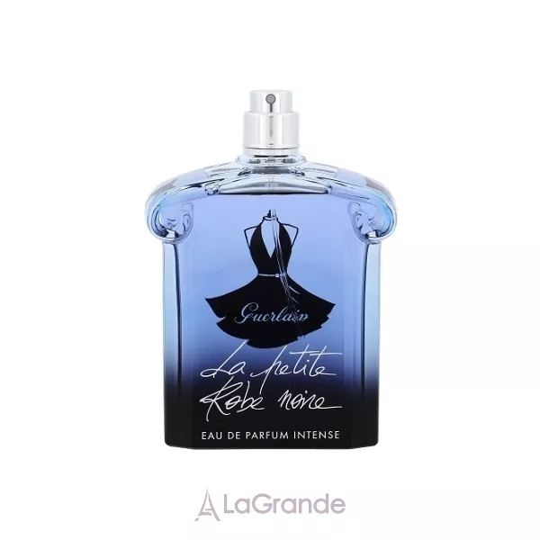Guerlain La Petite Robe Noire Intense ��������������� ���� (������)