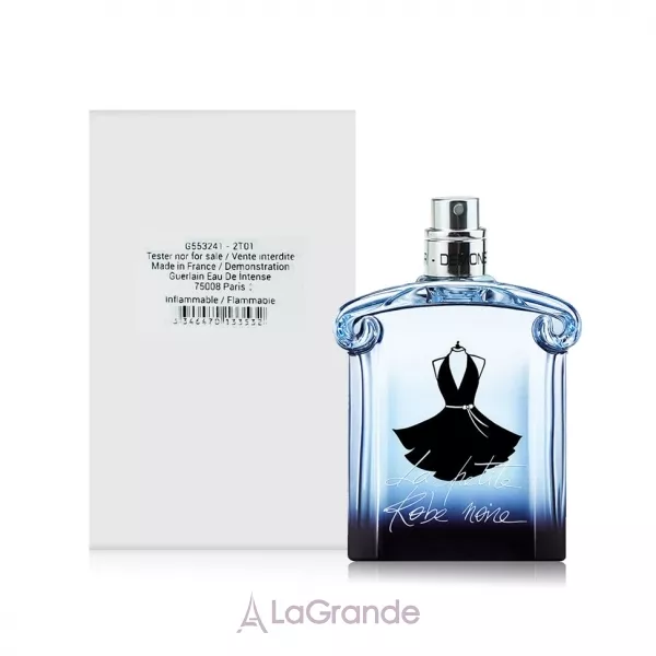 Guerlain La Petite Robe Noire Intense ��������������� ���� (������)
