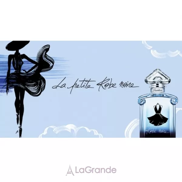Guerlain La Petite Robe Noire Intense ��������������� ���� (������)