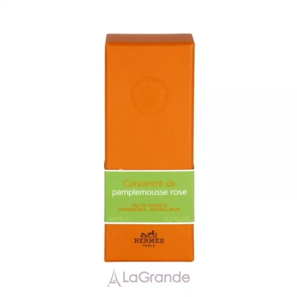 Hermes Concentre De Pamplemousse Rose ��������� ����