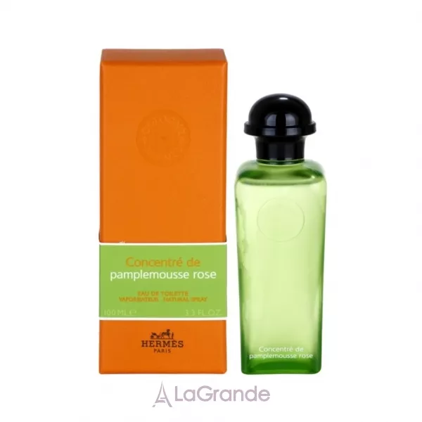Hermes Concentre De Pamplemousse Rose ��������� ����