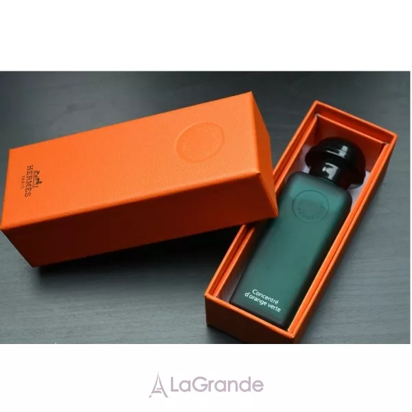 Hermes Concentre d`Orange Verte ��������� ����