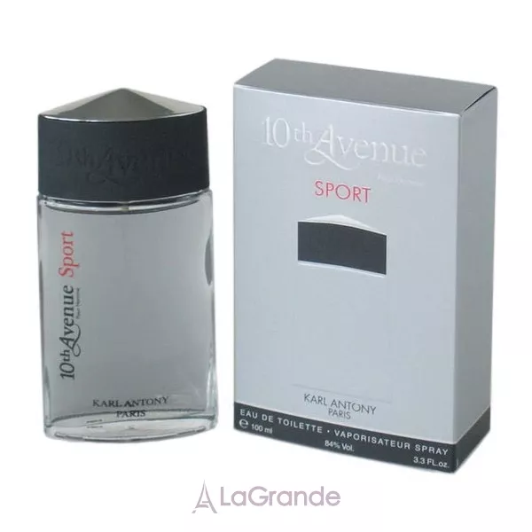 10th Avenue Karl Antony  Sport Pour Homme ��������� ����