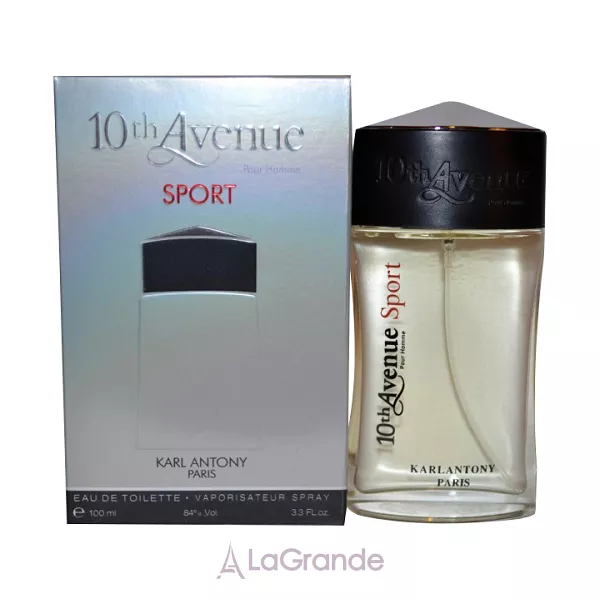 10th Avenue Karl Antony  Sport Pour Homme ��������� ����