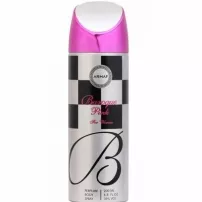 Armaf Baroque Pink pour femme ����������