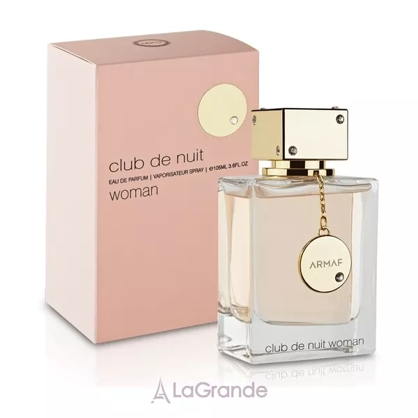 Armaf Club De Nuit Pour Femme ��������������� ����