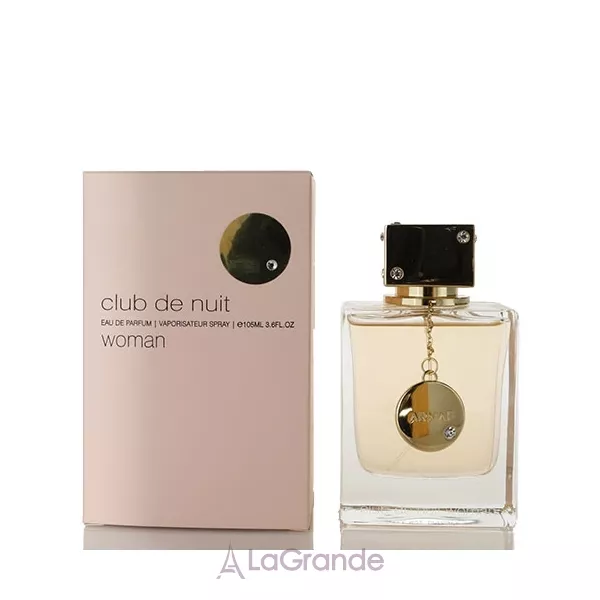 Armaf Club De Nuit Pour Femme ��������������� ����