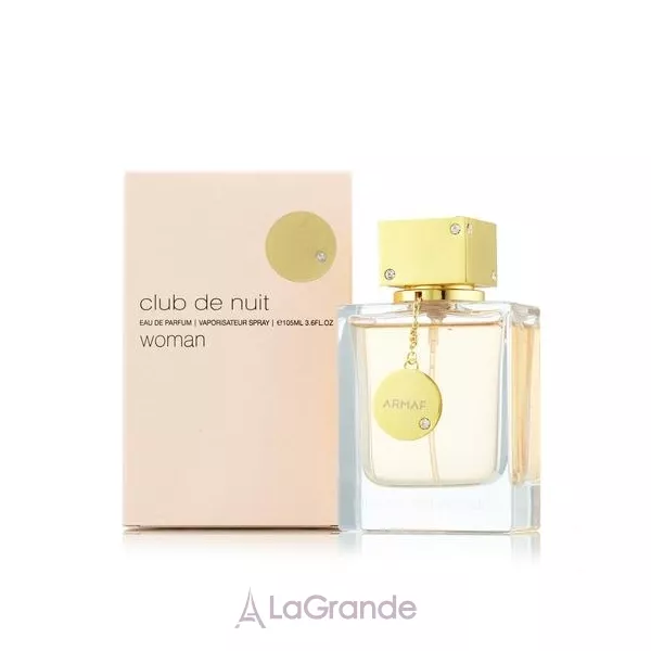 Armaf Club De Nuit Pour Femme ��������������� ����