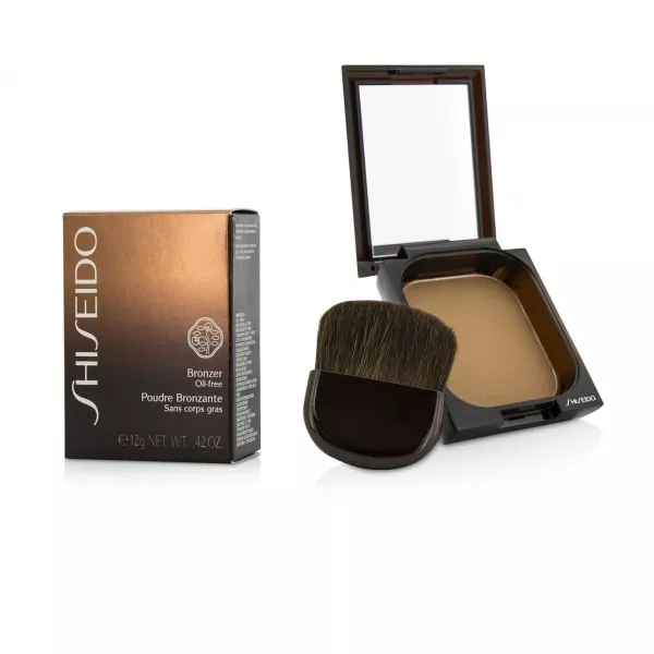 Shiseido Bronzer ����� ������������