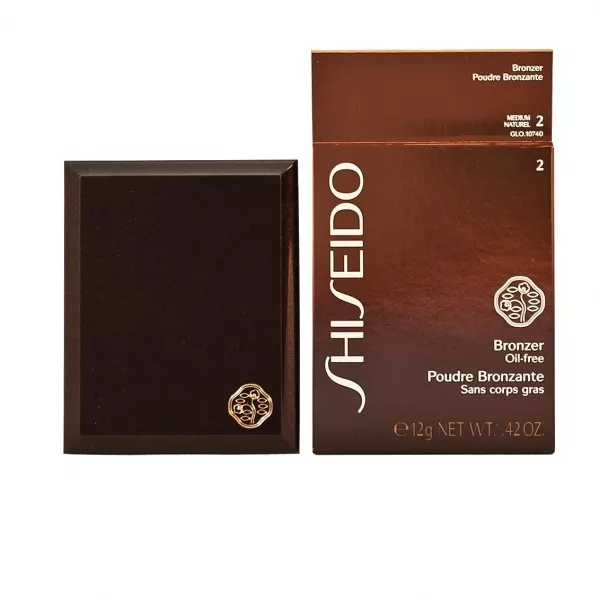 Shiseido Bronzer ����� ������������
