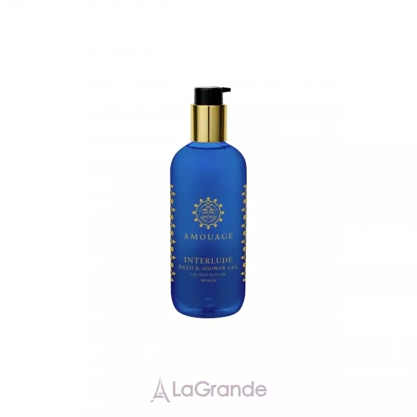 Amouage Interlude Woman ���� ��� ����