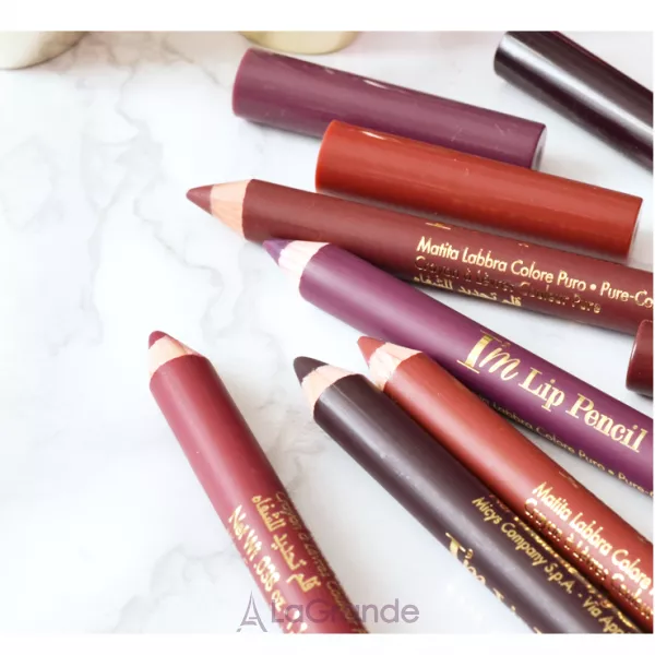 Pupa I`M Lip Pencil ������ ��� ���