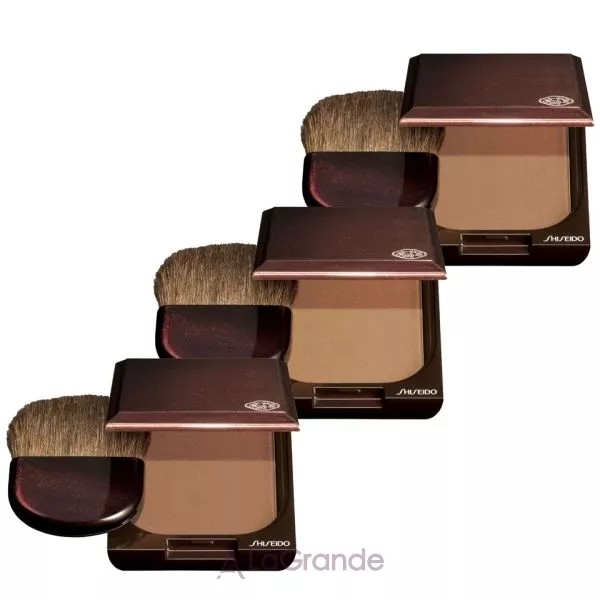 Shiseido Bronzer ����� �������� (������)