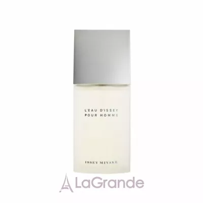 Issey Miyake L`Eau D`Issey pour Homme Limited Edition  