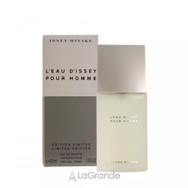 Issey Miyake L`Eau D`Issey pour Homme Limited Edition ��������� ����