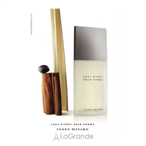 Issey Miyake L`Eau D`Issey pour Homme Limited Edition ��������� ����