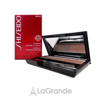 Shiseido Eyebrow Styling Compact ҳ  