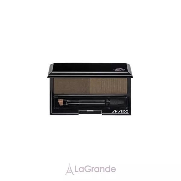 Shiseido Eyebrow Styling Compact ҳ�� ��� ����