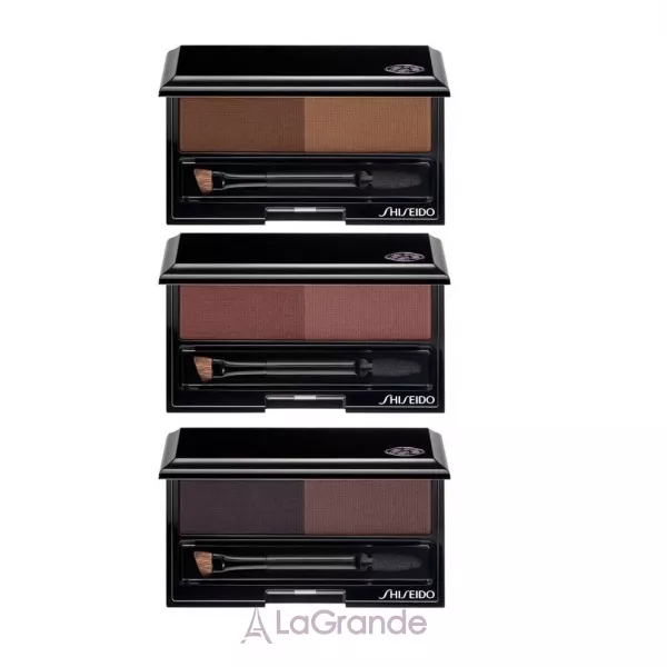 Shiseido Eyebrow Styling Compact ҳ�� ��� ����