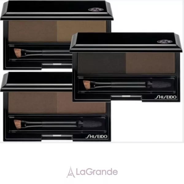 Shiseido Eyebrow Styling Compact ҳ�� ��� ����