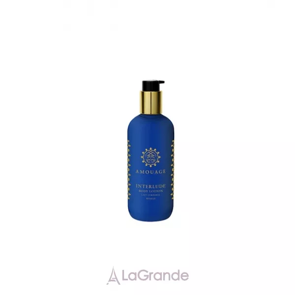 Amouage Interlude Woman ������� ��� ���