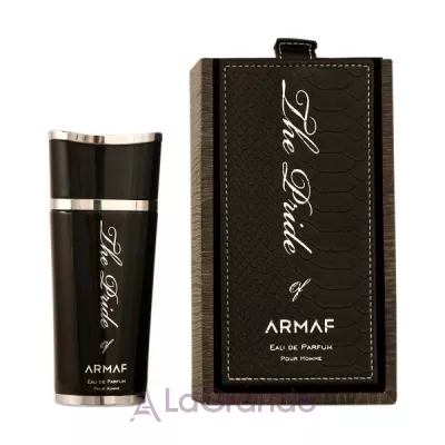 Armaf The Pride Pour Homme  