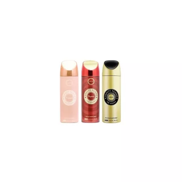 Armaf Vanity Femme ����������