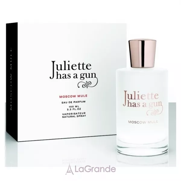 Juliette Has a Gun Moscow Mule ��������������� ����