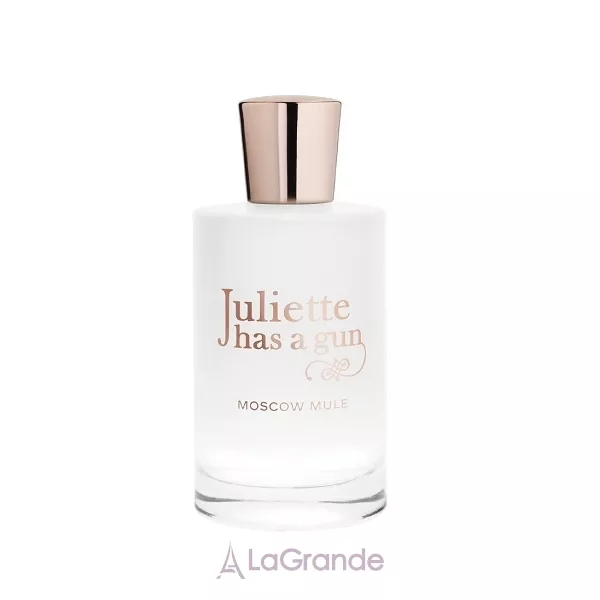 Juliette Has a Gun Moscow Mule ��������������� ����