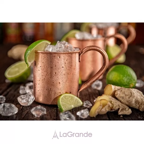 Juliette Has a Gun Moscow Mule ��������������� ����
