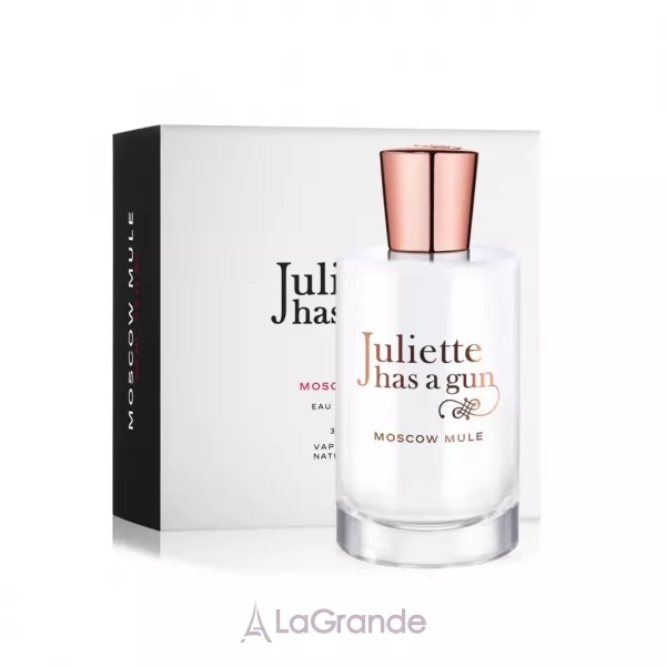 Juliette Has a Gun Moscow Mule ��������������� ����