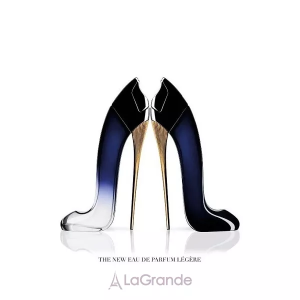 Carolina Herrera Good Girl Legere ��������������� ���� (������)