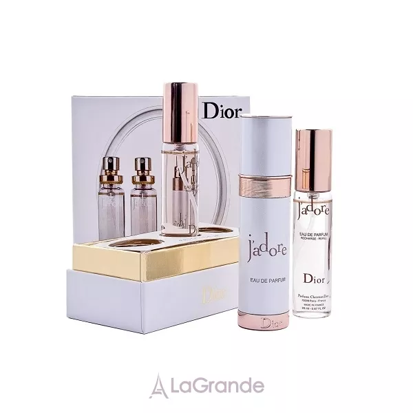 Christian Dior J`Adore ����� (��������������� ���� 3 ������� �� 20 ��)