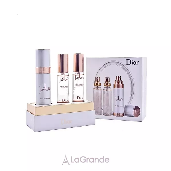 Christian Dior J`Adore ����� (��������������� ���� 3 ������� �� 20 ��)