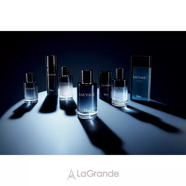 Christian Dior Sauvage 2015 ������� ����� ������