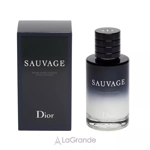 Christian Dior Sauvage 2015 ������� ����� ������