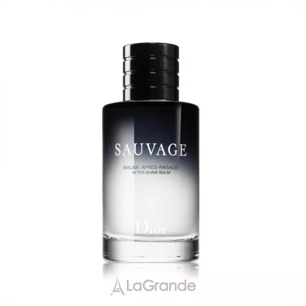 Christian Dior Sauvage 2015 ������� ����� ������