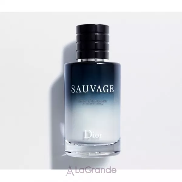 Christian Dior Sauvage 2015 ������� ����� ������