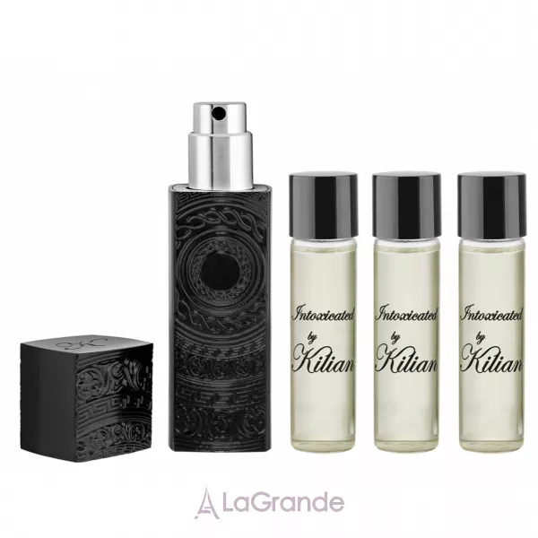 By Kilian Intoxicated By Kilian ���� (����������� ���� 4 ������� �� 7,5 ��)