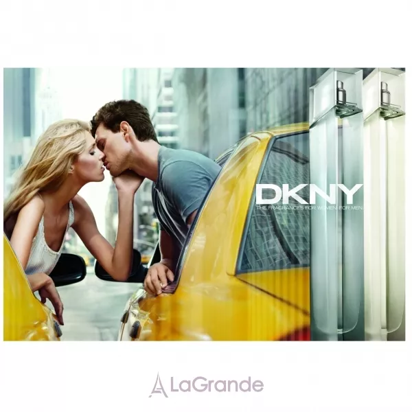 Donna Karan (DKNY) Women Energizing ����������� ����