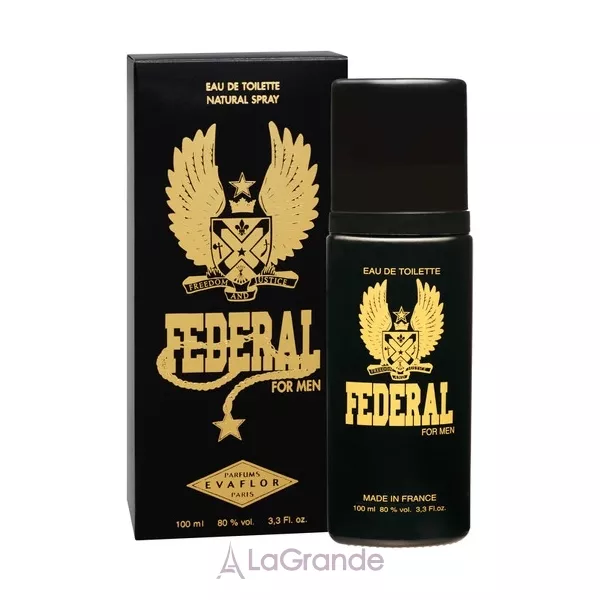 Evaflor Federal �������� ����
