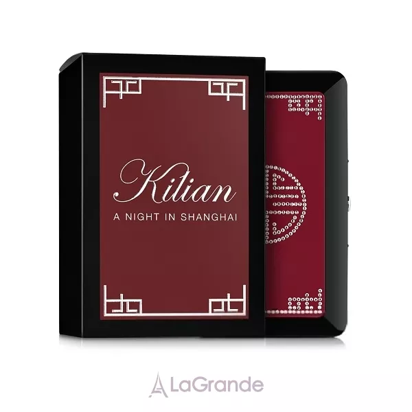 By Kilian Liaisons Dangereuses A Night In Shanghai ��������������� ����