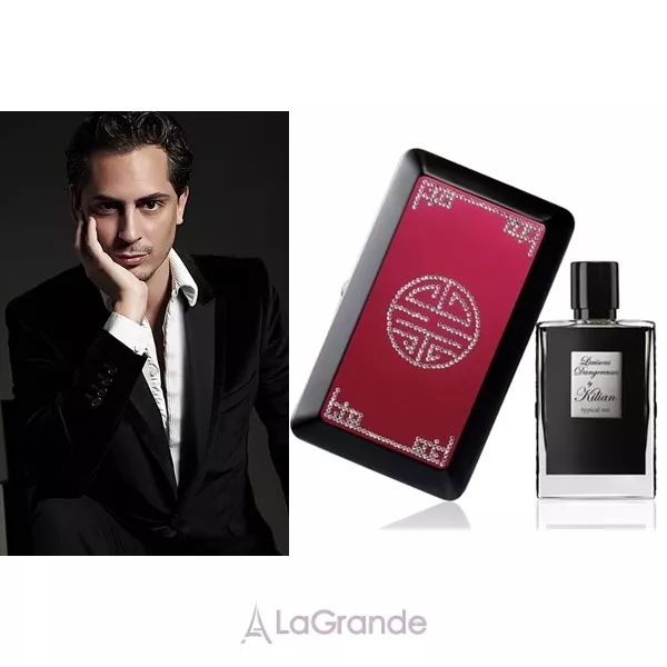 By Kilian Liaisons Dangereuses A Night In Shanghai ��������������� ����