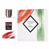 By Kilian Love The Way You Feel ��������������� ����