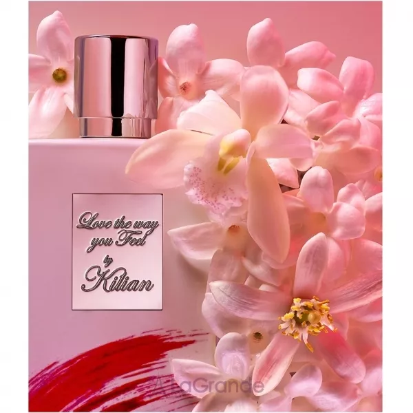 By Kilian Love The Way You Feel ��������������� ����