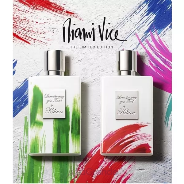 By Kilian Love The Way You Feel ��������������� ����
