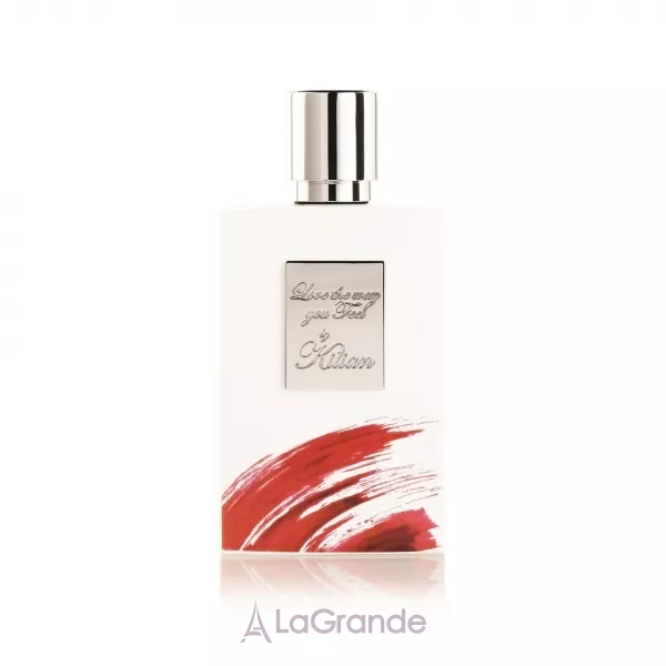 By Kilian Love The Way You Feel ��������������� ����