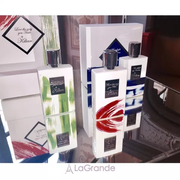 By Kilian Love The Way You Feel ��������������� ����