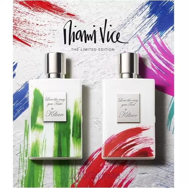 By Kilian Love The Way You Taste ��������������� ����